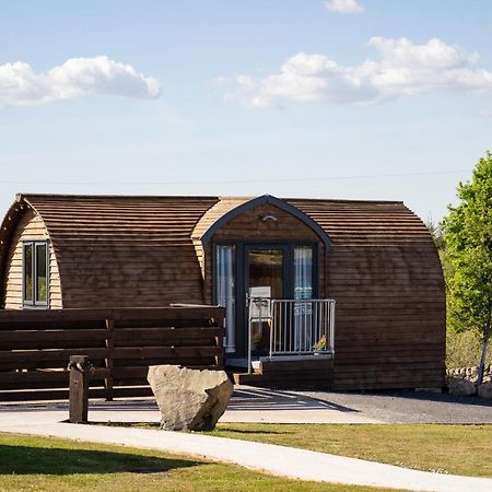Wigtown By Wigwam Holidays Newton Stewart Buitenkant foto