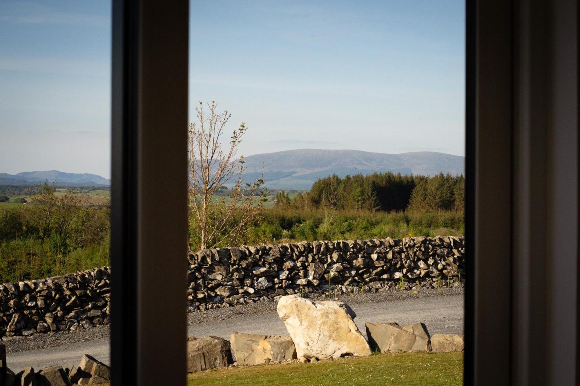 Wigtown By Wigwam Holidays Newton Stewart Kamer foto