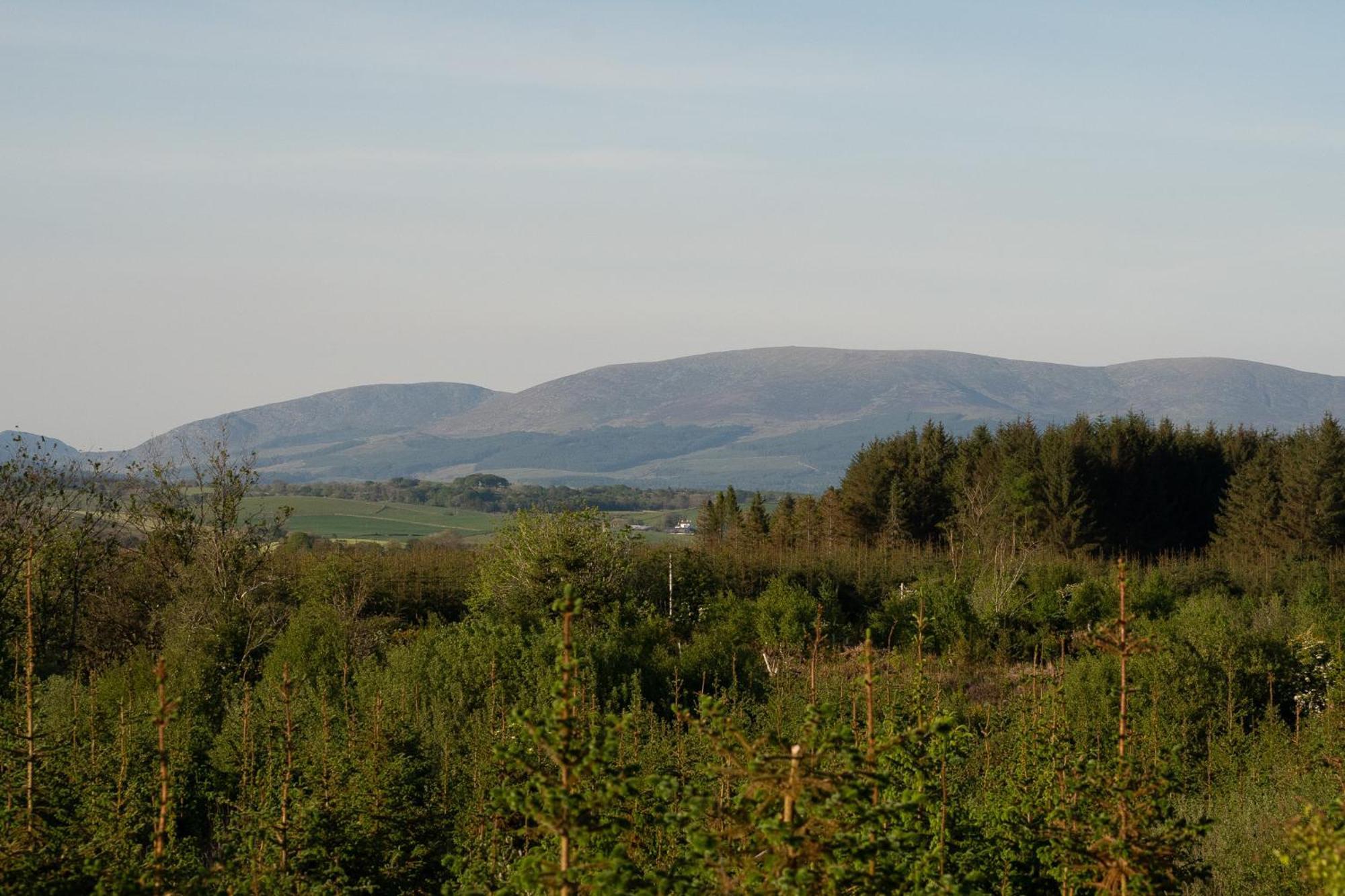 Wigtown By Wigwam Holidays Newton Stewart Kamer foto